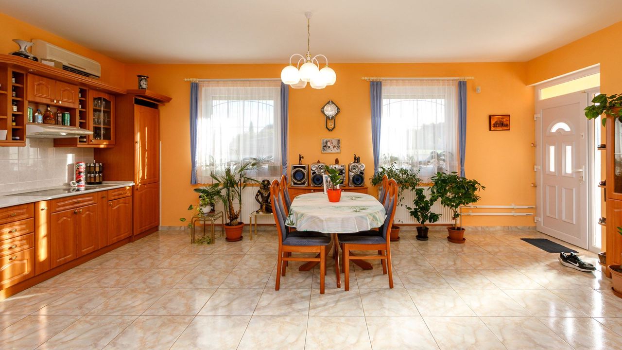 Casa a Zalakaros, Ungheria, 170 m² - foto 7