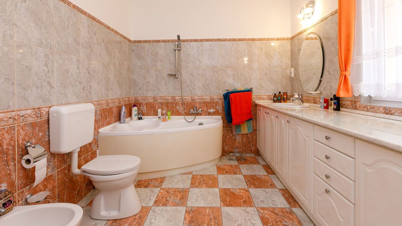 Casa a Zalakaros, Ungheria, 170 m² - foto 18