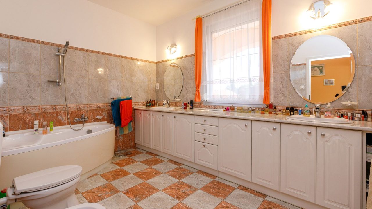 Casa a Zalakaros, Ungheria, 170 m² - foto 17