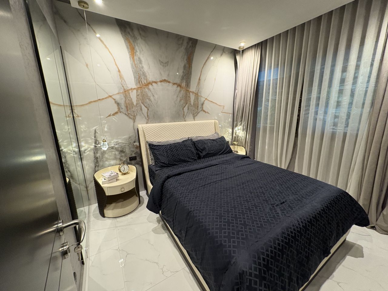 Wohnung in Pattaya, Thailand, 30 m² - Foto 17