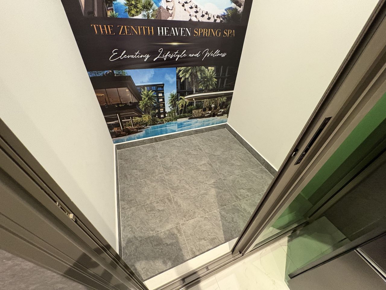 Wohnung in Pattaya, Thailand, 30 m² - Foto 16