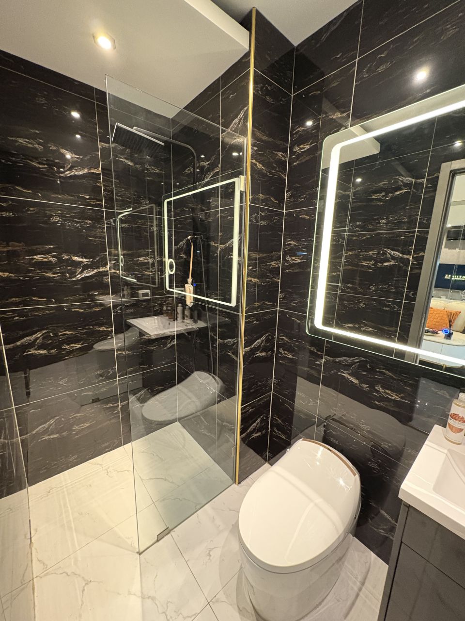 Wohnung in Pattaya, Thailand, 30 m² - Foto 14