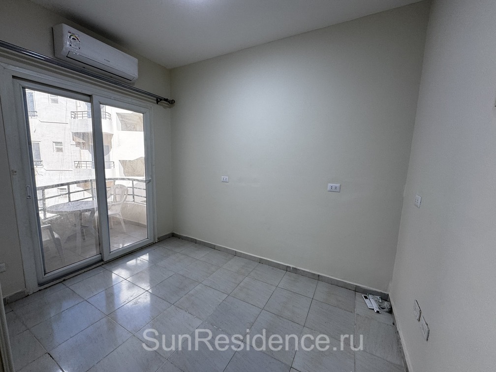 Appartamento a Hurghada, Egitto, 39 m² - foto 3