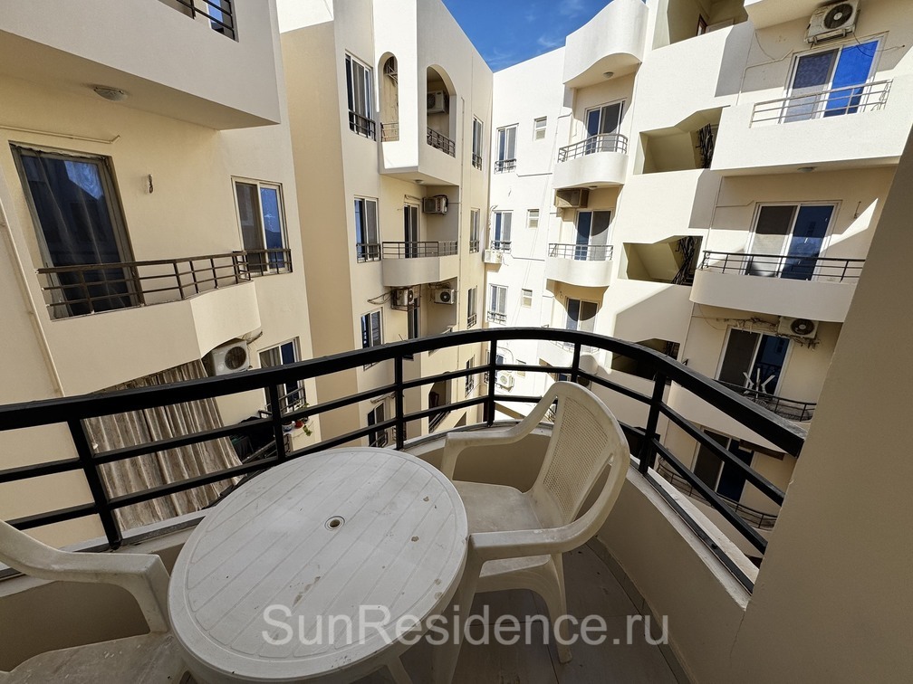 Appartamento a Hurghada, Egitto, 39 m² - foto 9