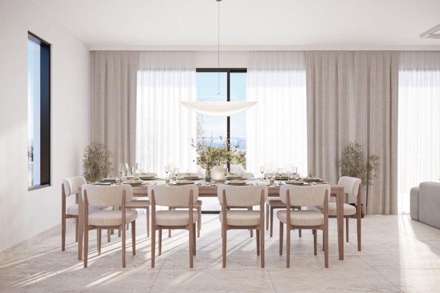 Villa a Paphos, Cipro, 180 m² - foto 4