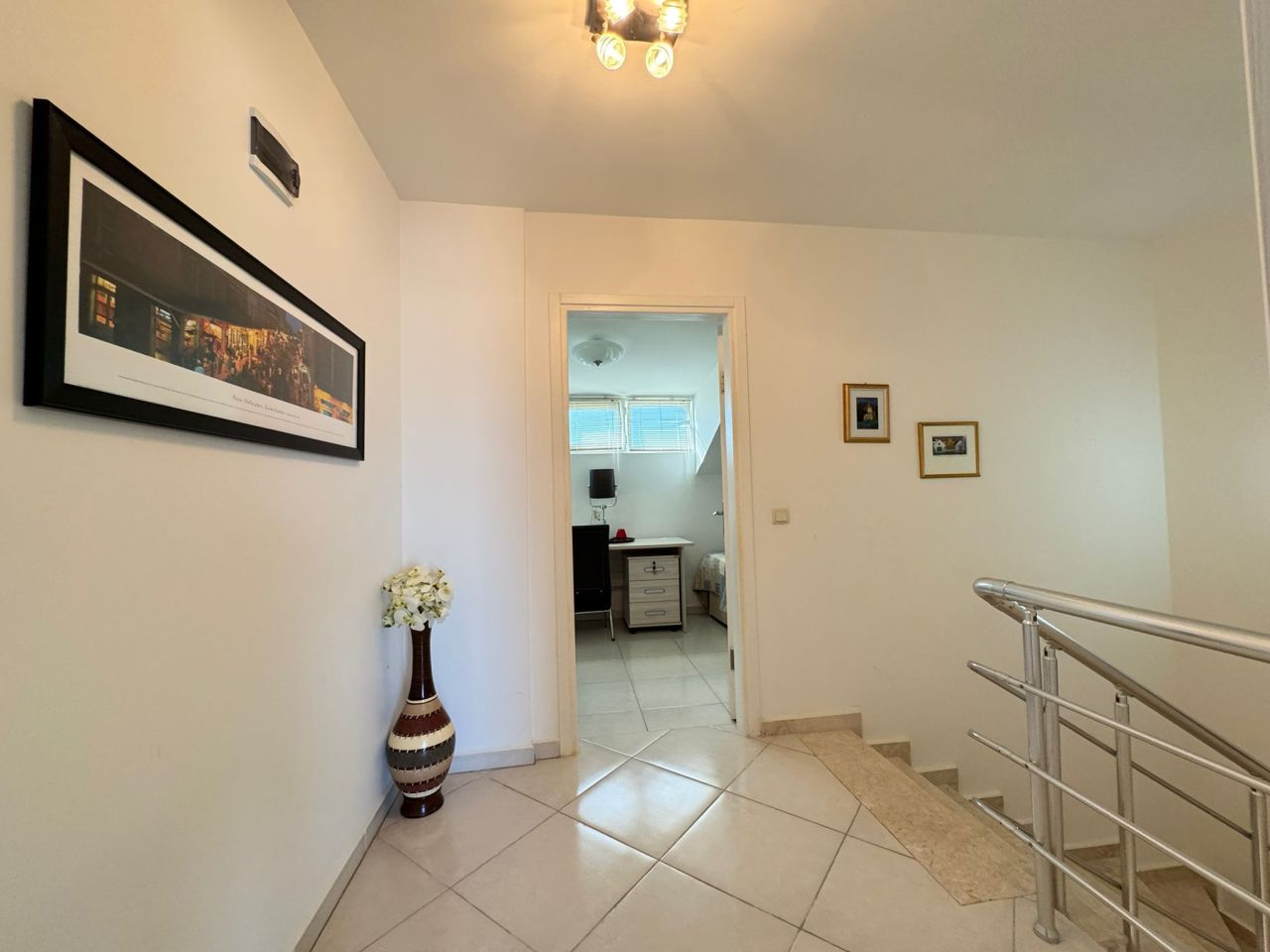 Flat in Konakli, Turkey, 140 m² - picture 9