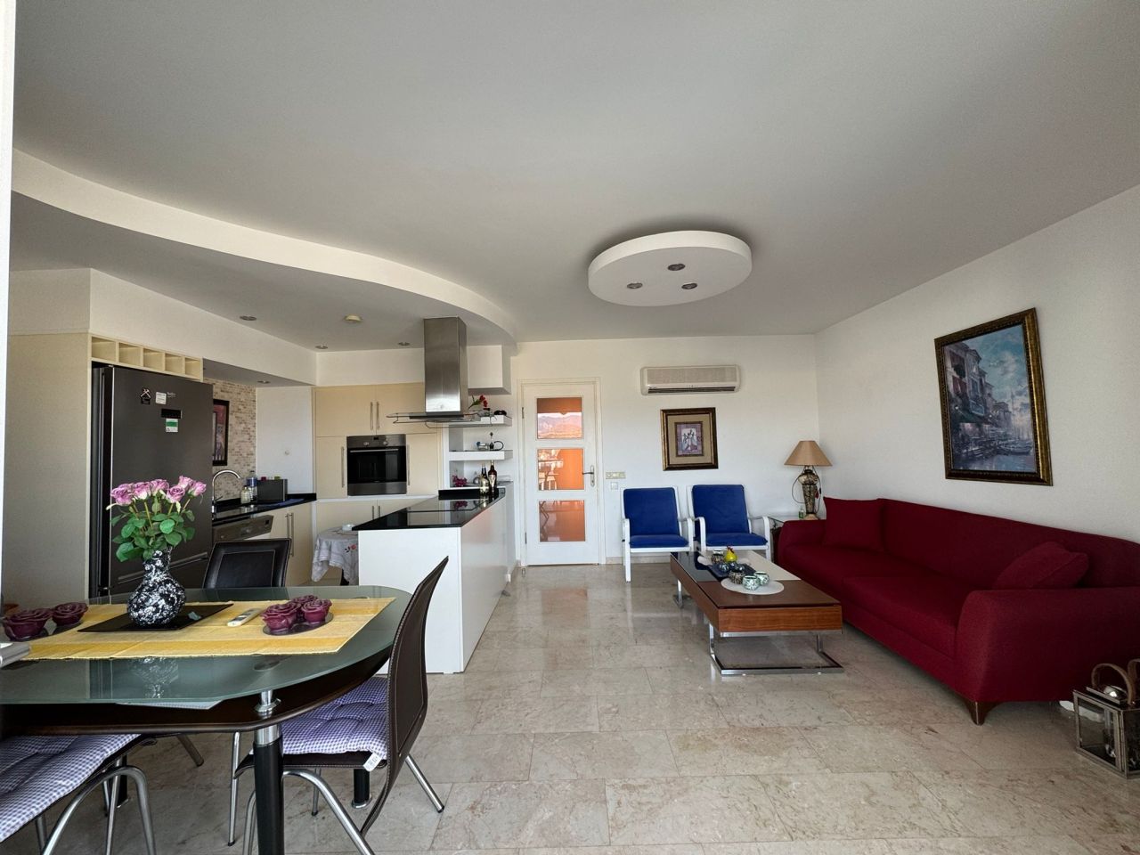 Flat in Konakli, Turkey, 140 m² - picture 2