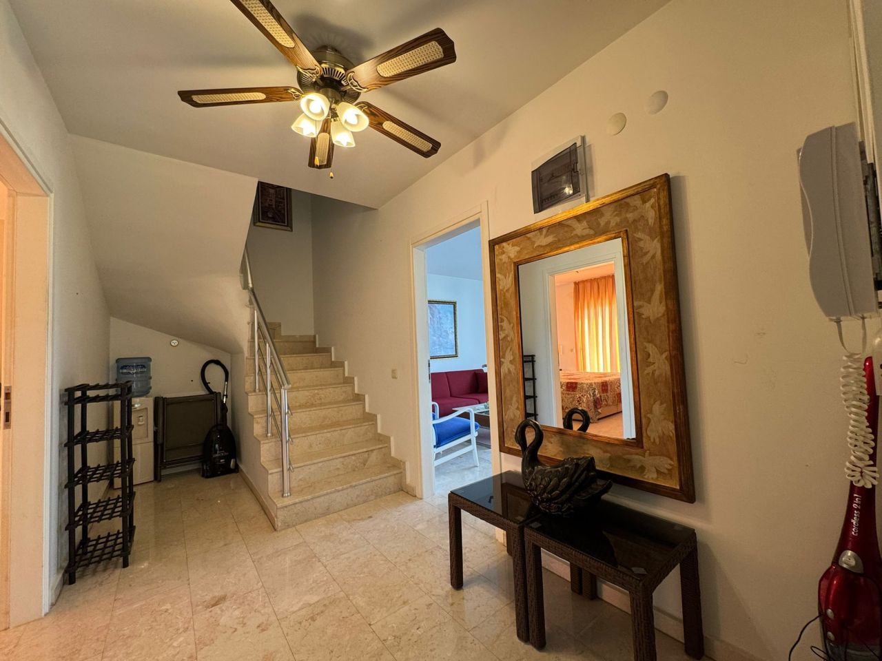 Flat in Konakli, Turkey, 140 m² - picture 8