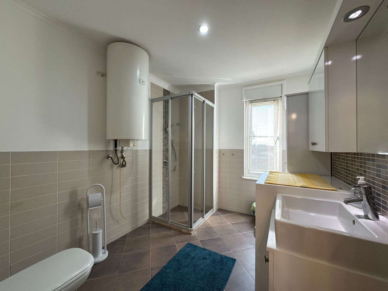 Flat in Konakli, Turkey, 140 m² - picture 18