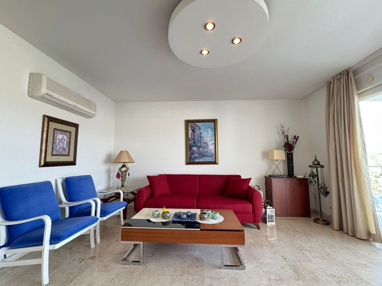 Flat in Konakli, Turkey, 140 m² - picture 4