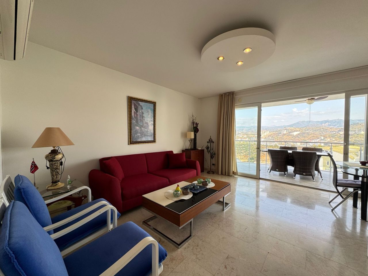 Flat in Konakli, Turkey, 140 m² - picture 3