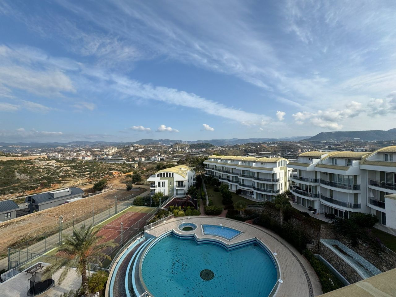 Flat in Konakli, Turkey, 140 m² - picture 11