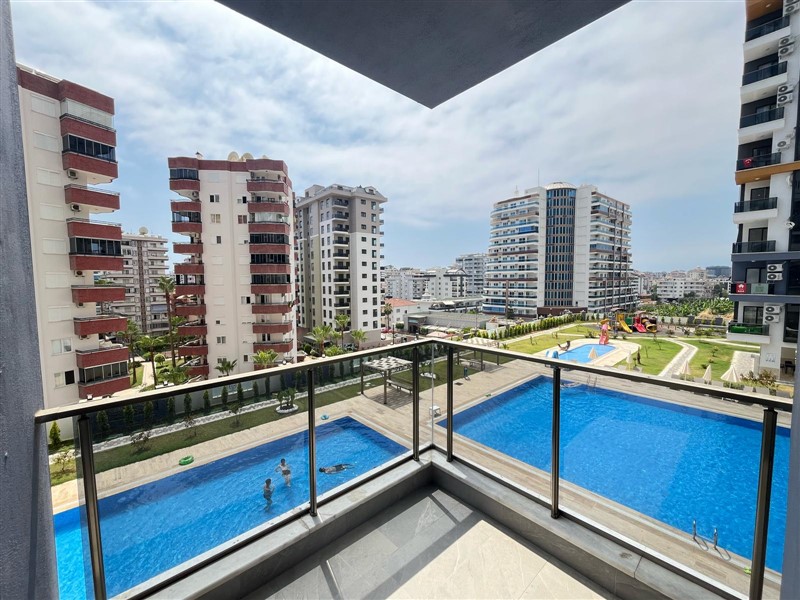 Piso en Alanya, Turquia, 60 m² - imagen 2