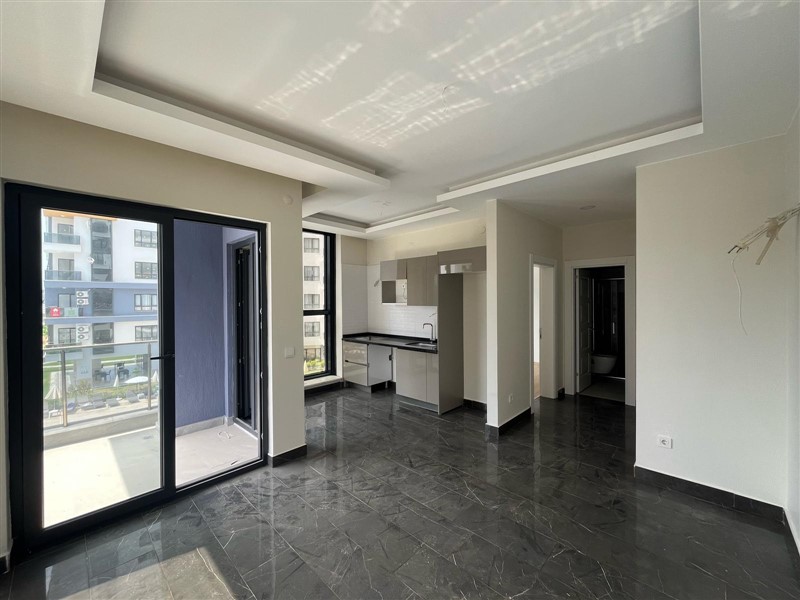 Piso en Alanya, Turquia, 60 m² - imagen 5