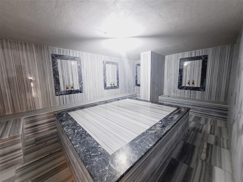 Piso en Alanya, Turquia, 60 m² - imagen 3