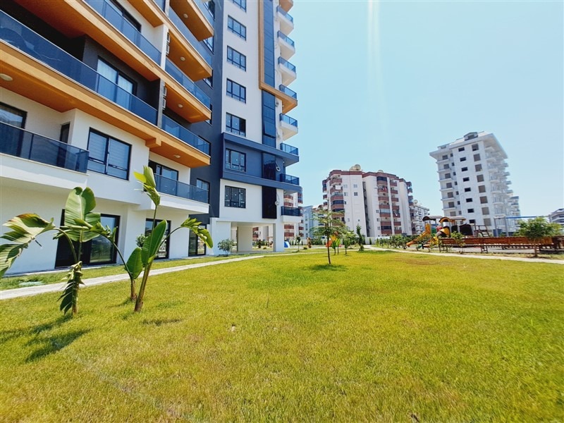 Piso en Alanya, Turquia, 60 m² - imagen 11