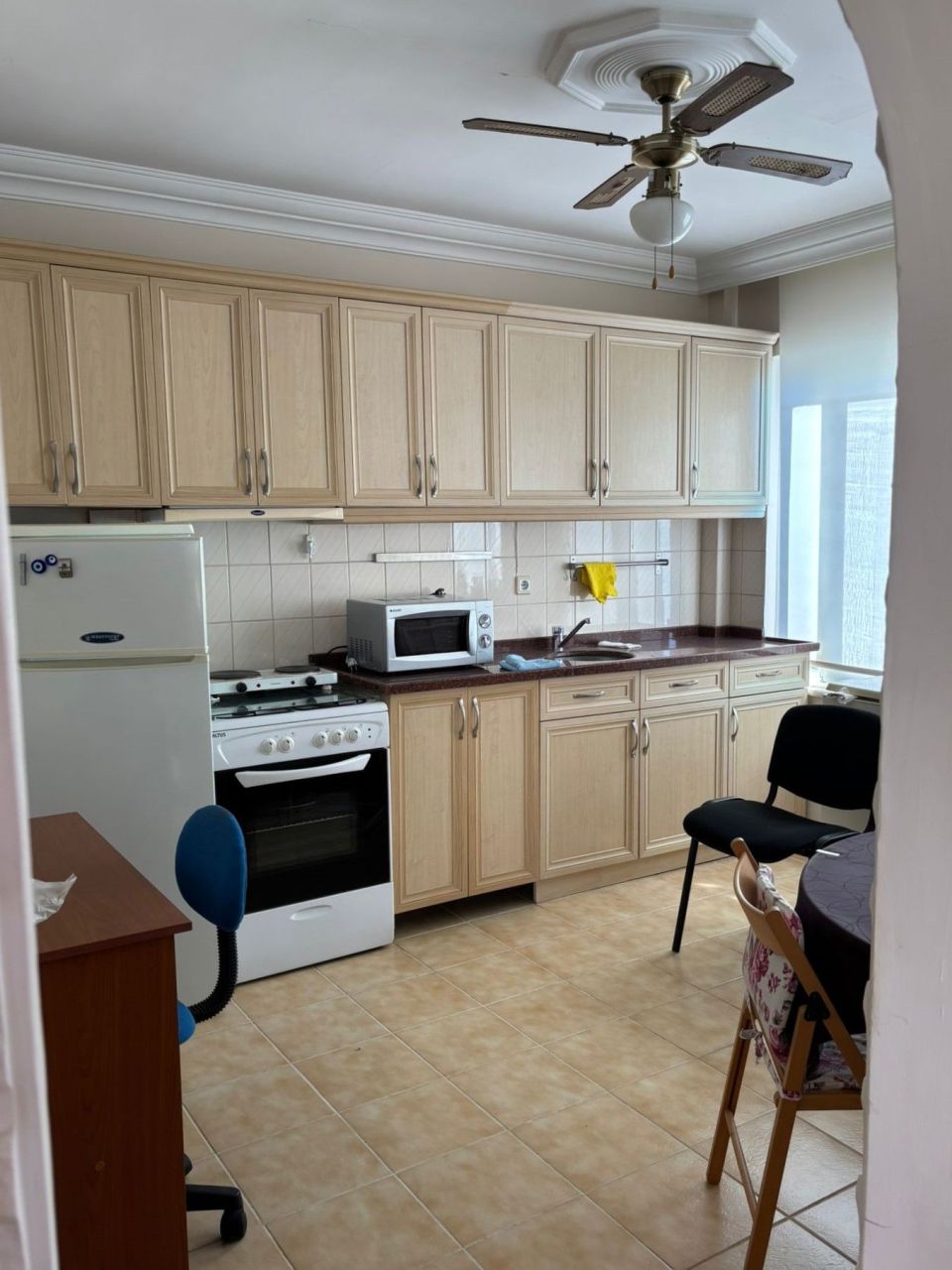 Appartamento a Alanya, Turchia, 100 m² - foto 2