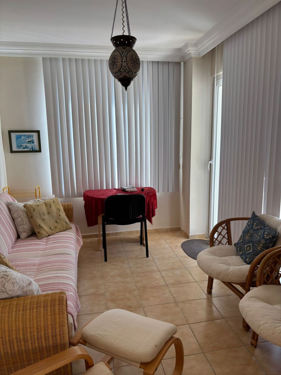 Appartamento a Alanya, Turchia, 100 m² - foto 5