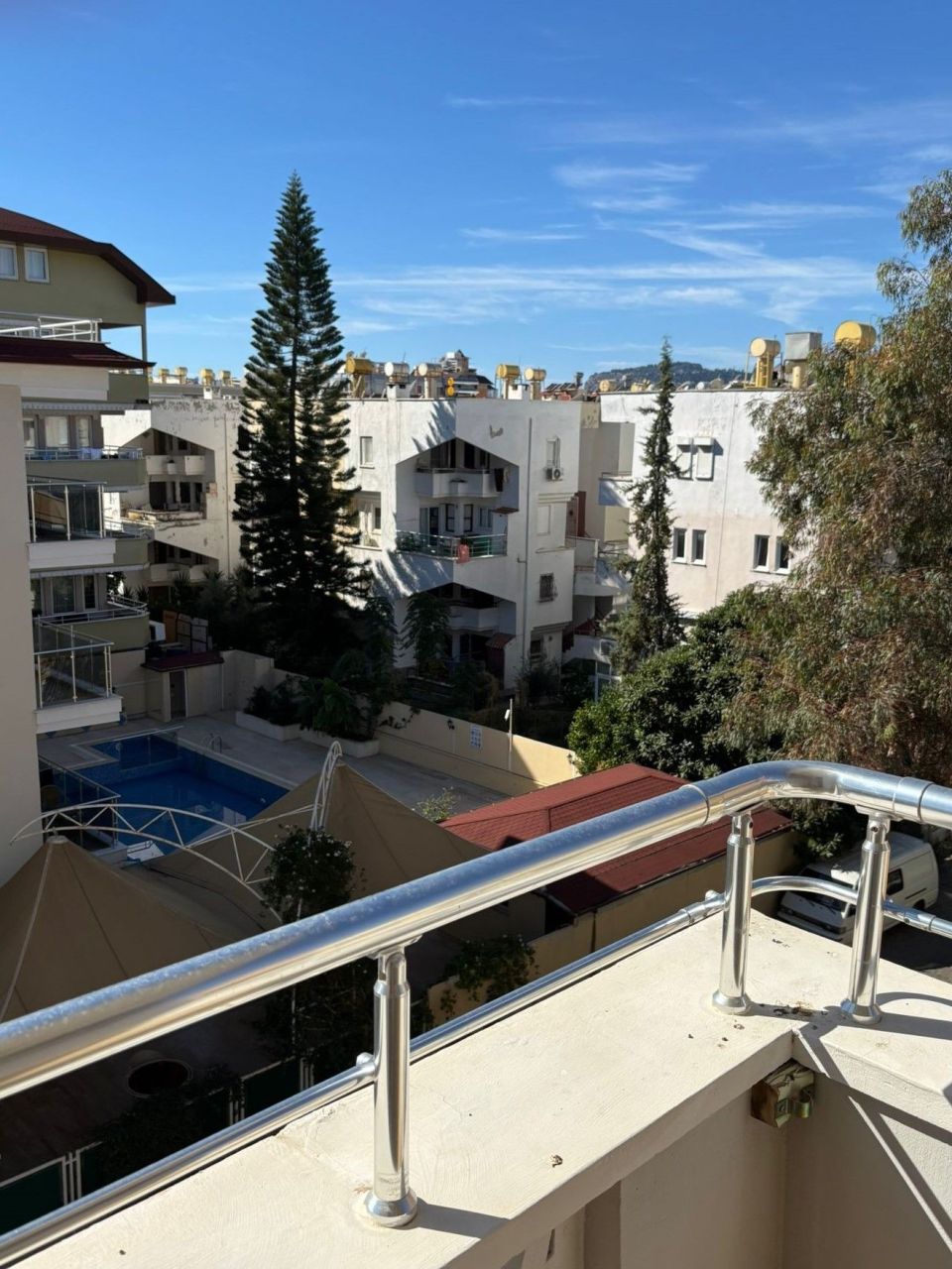 Appartamento a Alanya, Turchia, 100 m² - foto 1