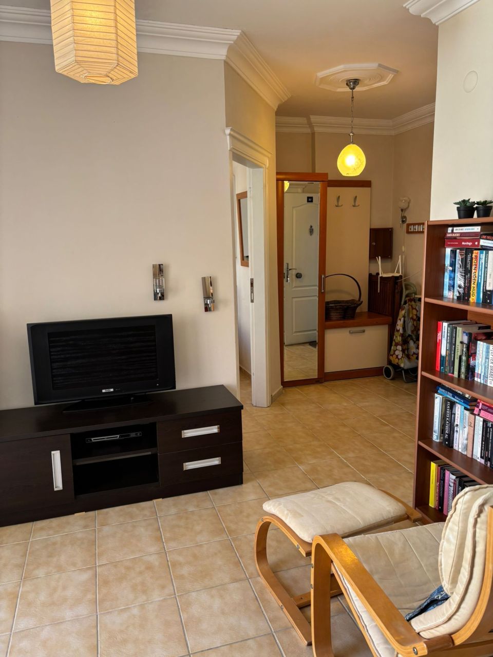 Appartamento a Alanya, Turchia, 100 m² - foto 10