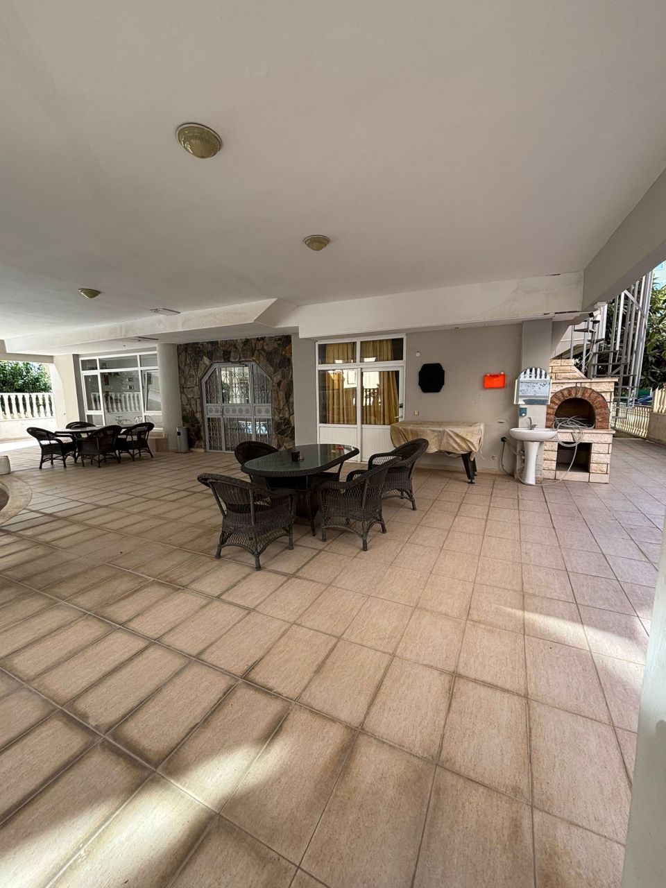 Appartamento a Alanya, Turchia, 100 m² - foto 17