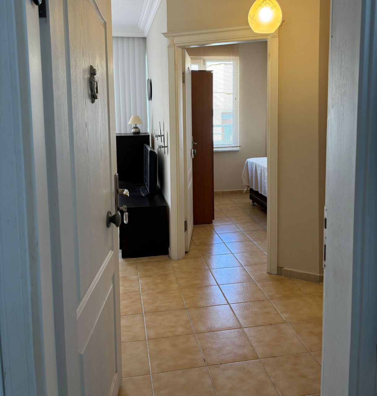 Appartamento a Alanya, Turchia, 100 m² - foto 11