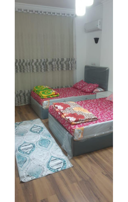 Appartement à Hurghada, Egypte, 250 m² - image 5