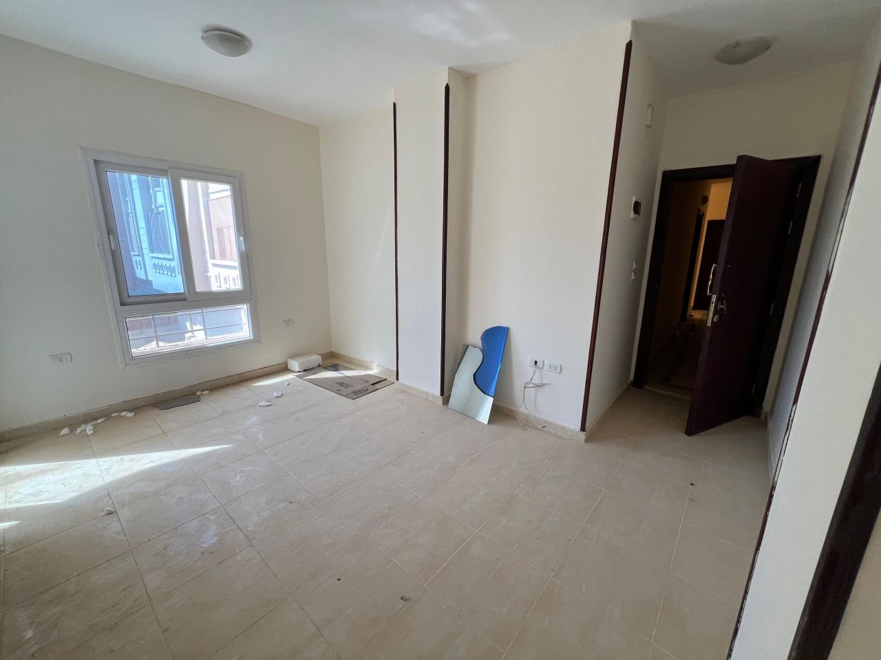 Studio a Hurghada, Egitto, 33 m² - foto 3