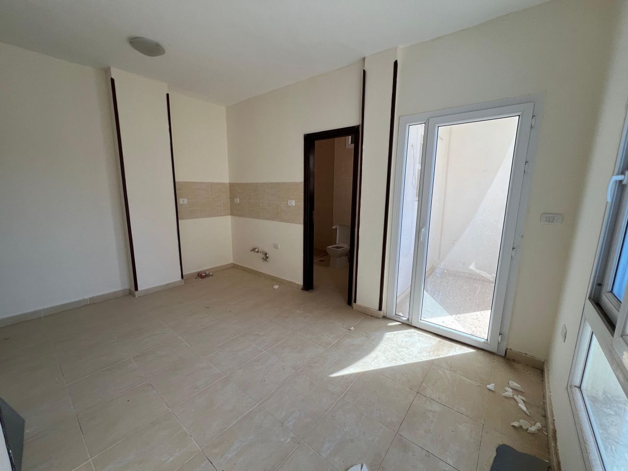 Studio a Hurghada, Egitto, 33 m² - foto 2