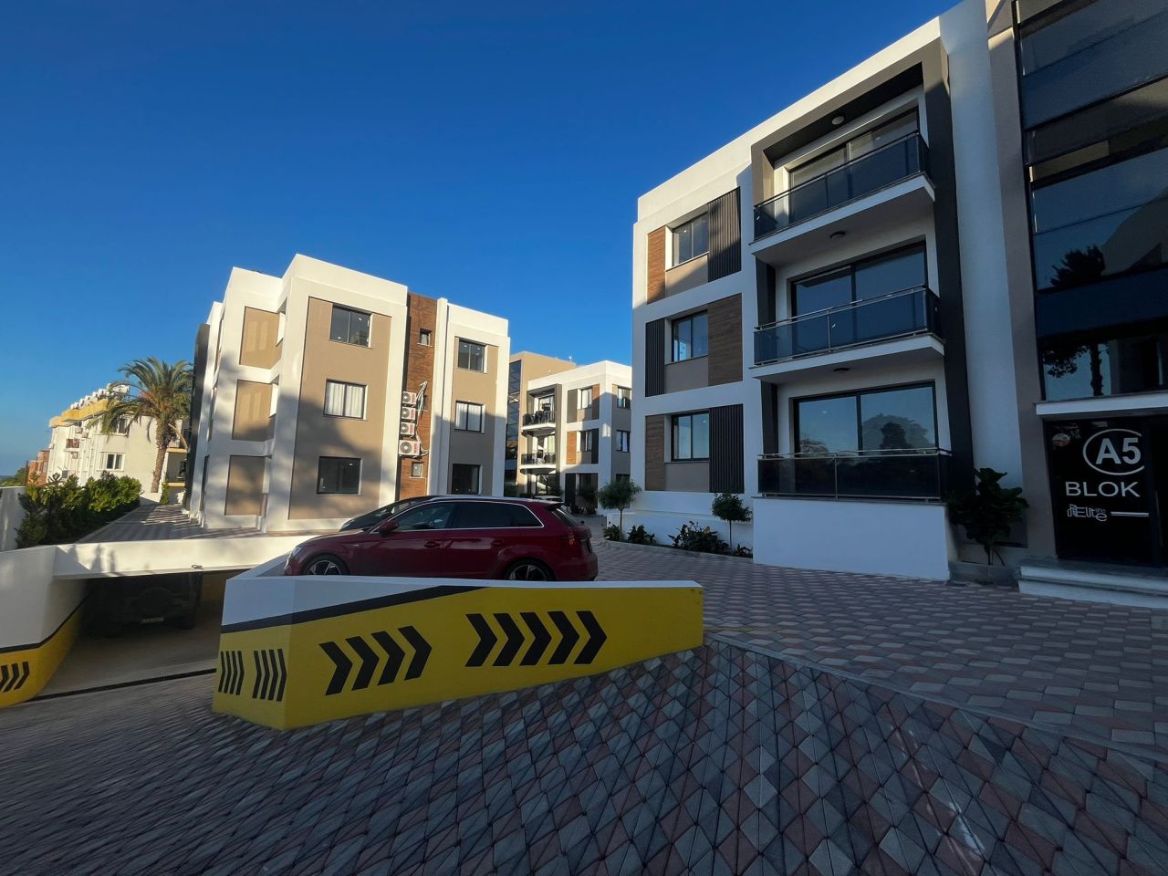 Loft a Lapithos, Cipro, 125 m² - foto 3