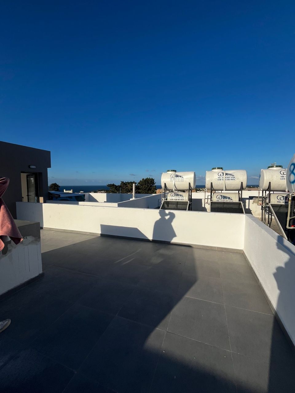 Loft a Lapithos, Cipro, 125 m² - foto 14