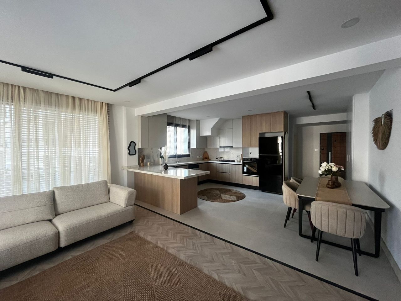 Loft a Lapithos, Cipro, 125 m² - foto 6