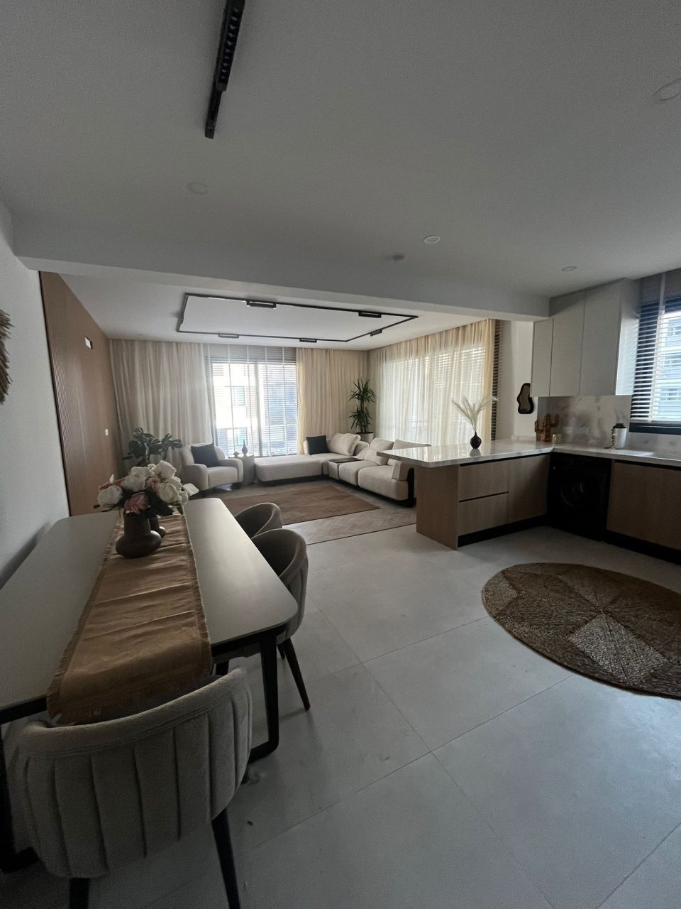 Loft a Lapithos, Cipro, 125 m² - foto 5