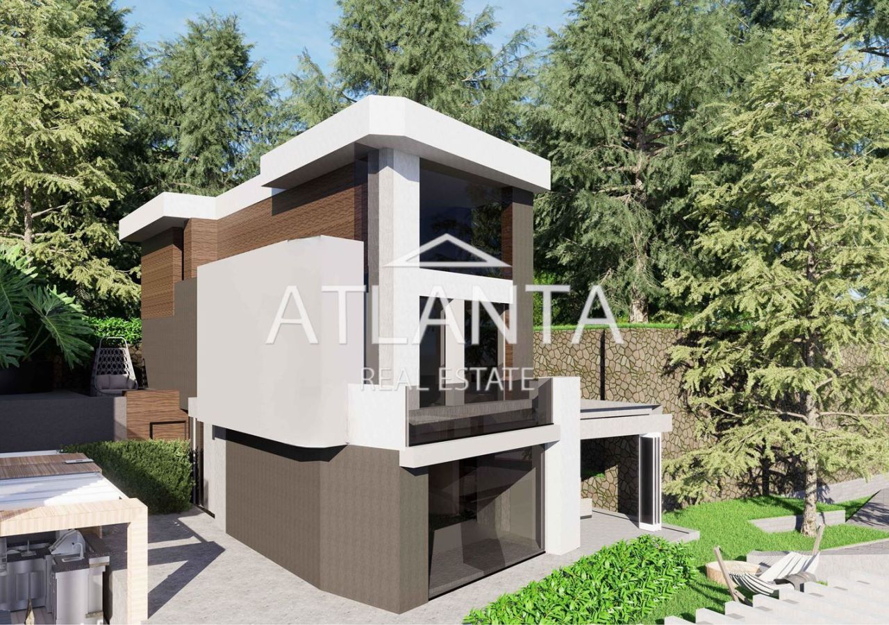 Casa en Varna, Bulgaria, 268 m² - imagen 1