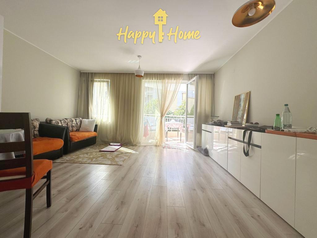 Wohnung in Sveti Vlas, Bulgarien, 55 m² - Foto 2