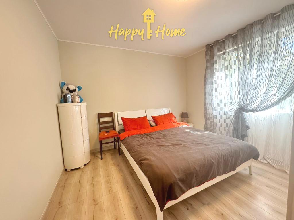 Wohnung in Sveti Vlas, Bulgarien, 55 m² - Foto 8