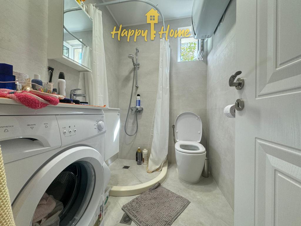 Wohnung in Sveti Vlas, Bulgarien, 55 m² - Foto 6