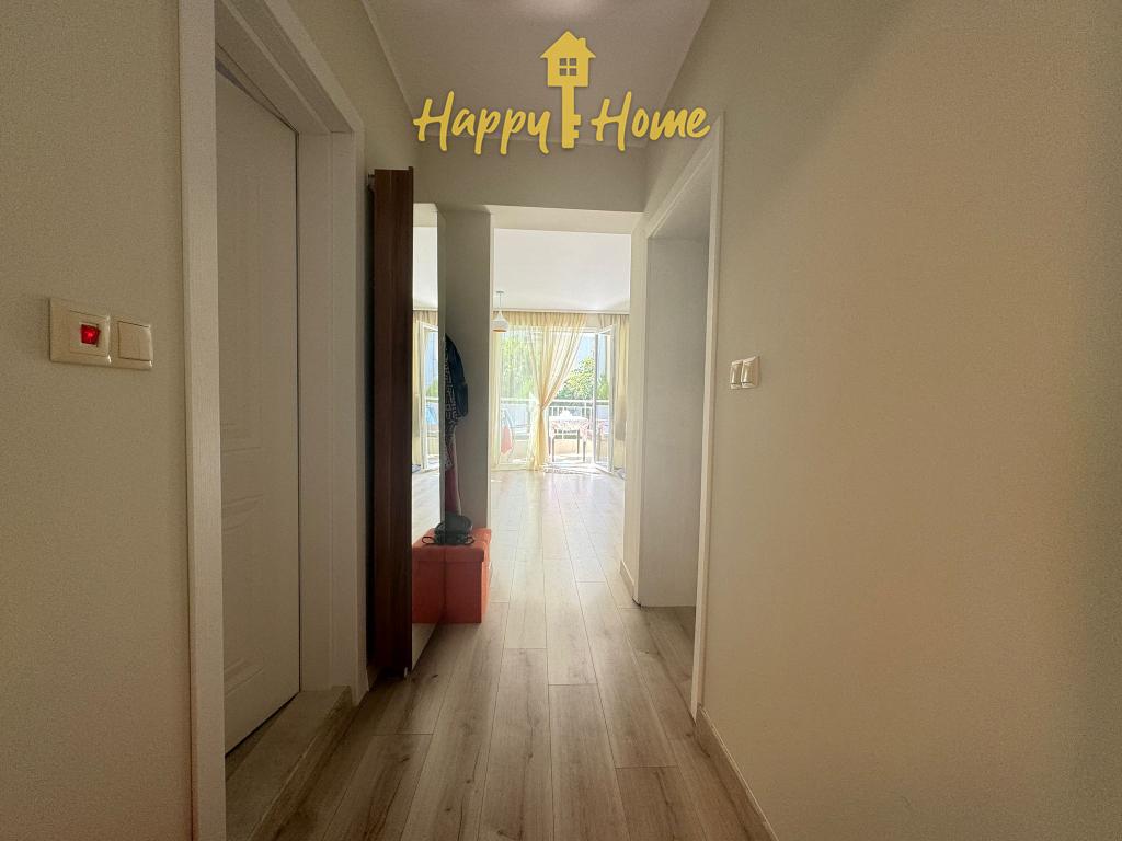 Wohnung in Sveti Vlas, Bulgarien, 55 m² - Foto 9