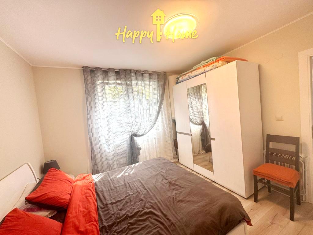 Wohnung in Sveti Vlas, Bulgarien, 55 m² - Foto 7