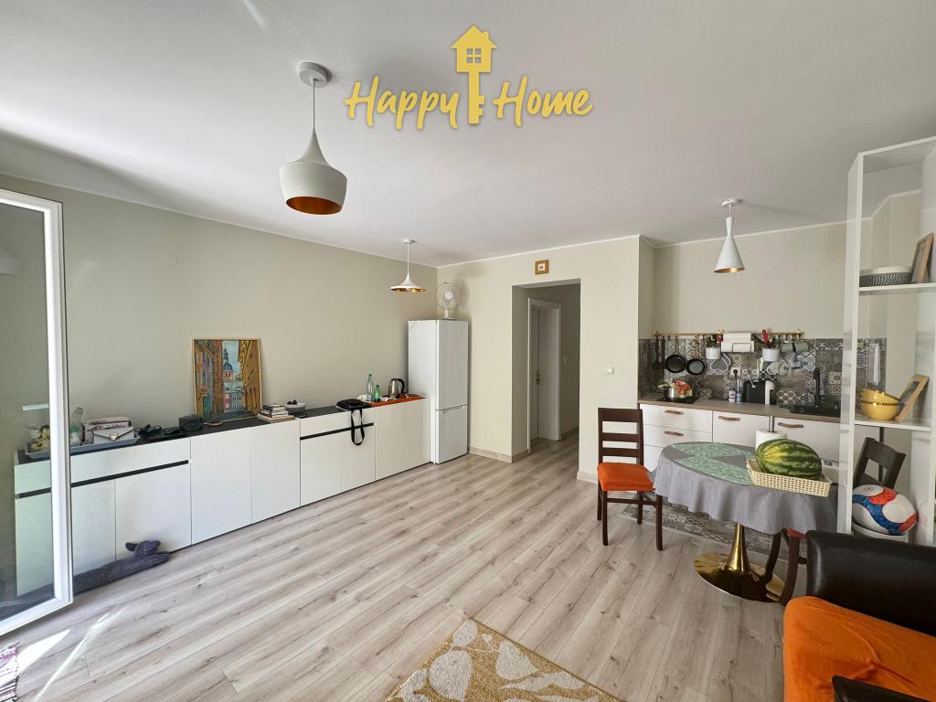 Wohnung in Sveti Vlas, Bulgarien, 55 m² - Foto 4