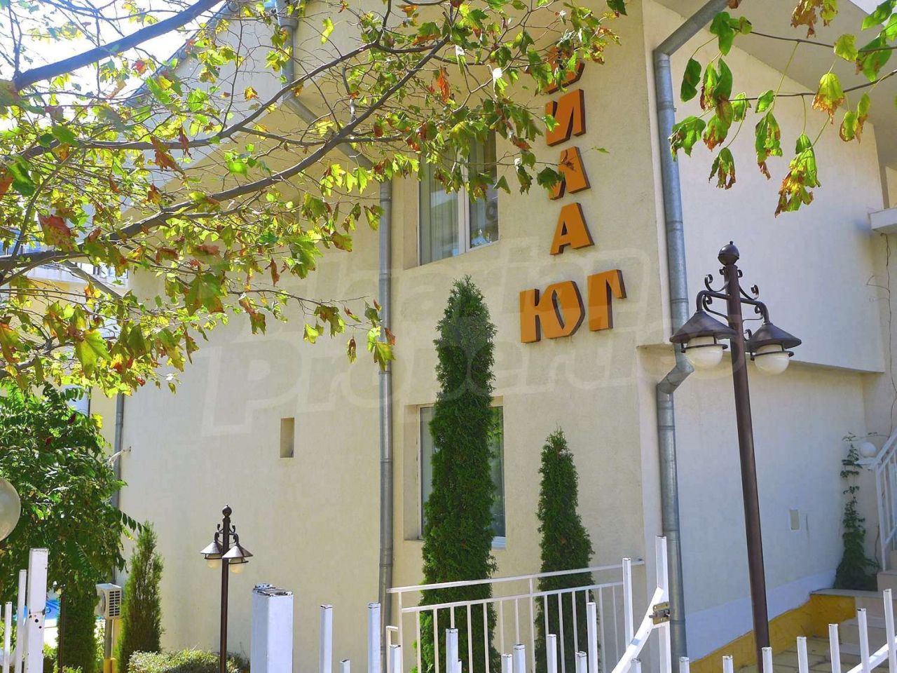 Wohnung in Sveti Vlas, Bulgarien, 55 m² - Foto 14