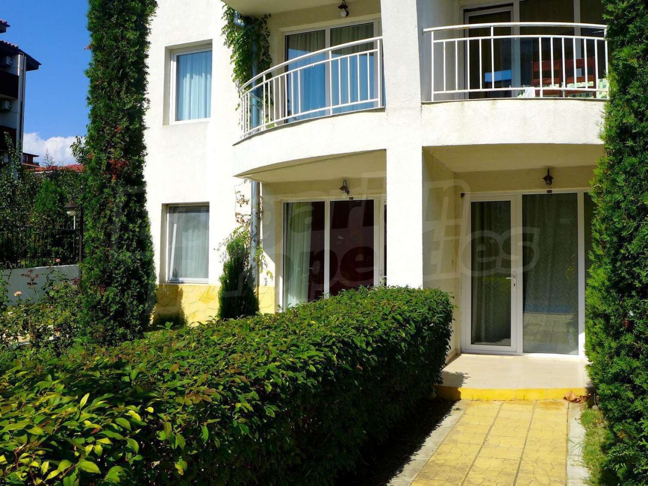 Wohnung in Sveti Vlas, Bulgarien, 55 m² - Foto 12