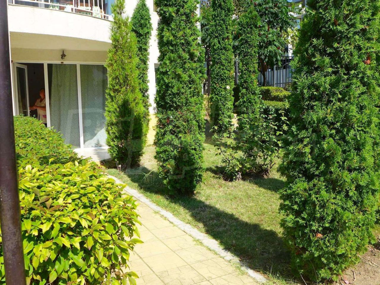 Wohnung in Sveti Vlas, Bulgarien, 55 m² - Foto 13