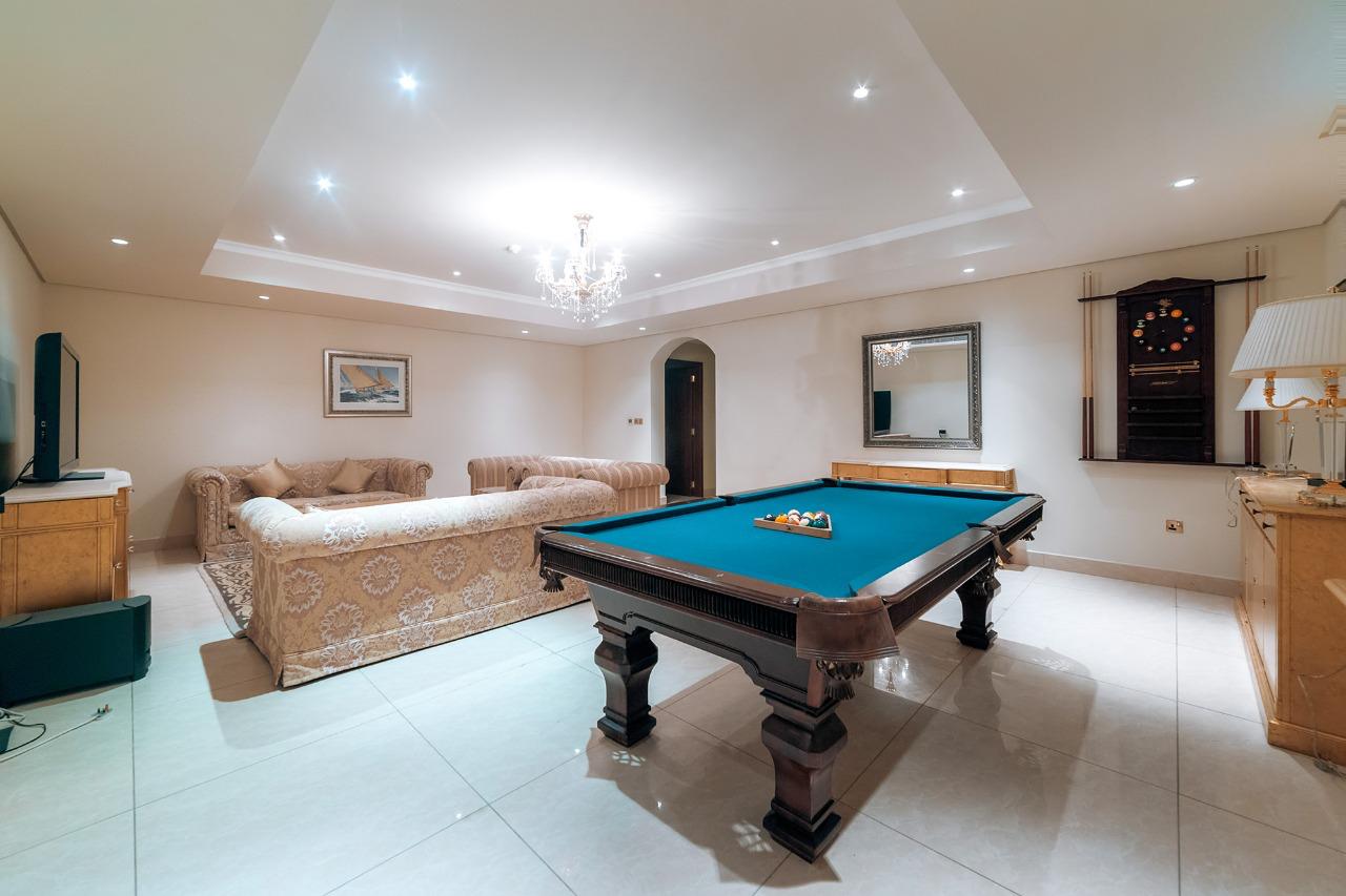 Villa a Dubai, EAU, 631.55 m² - foto 14