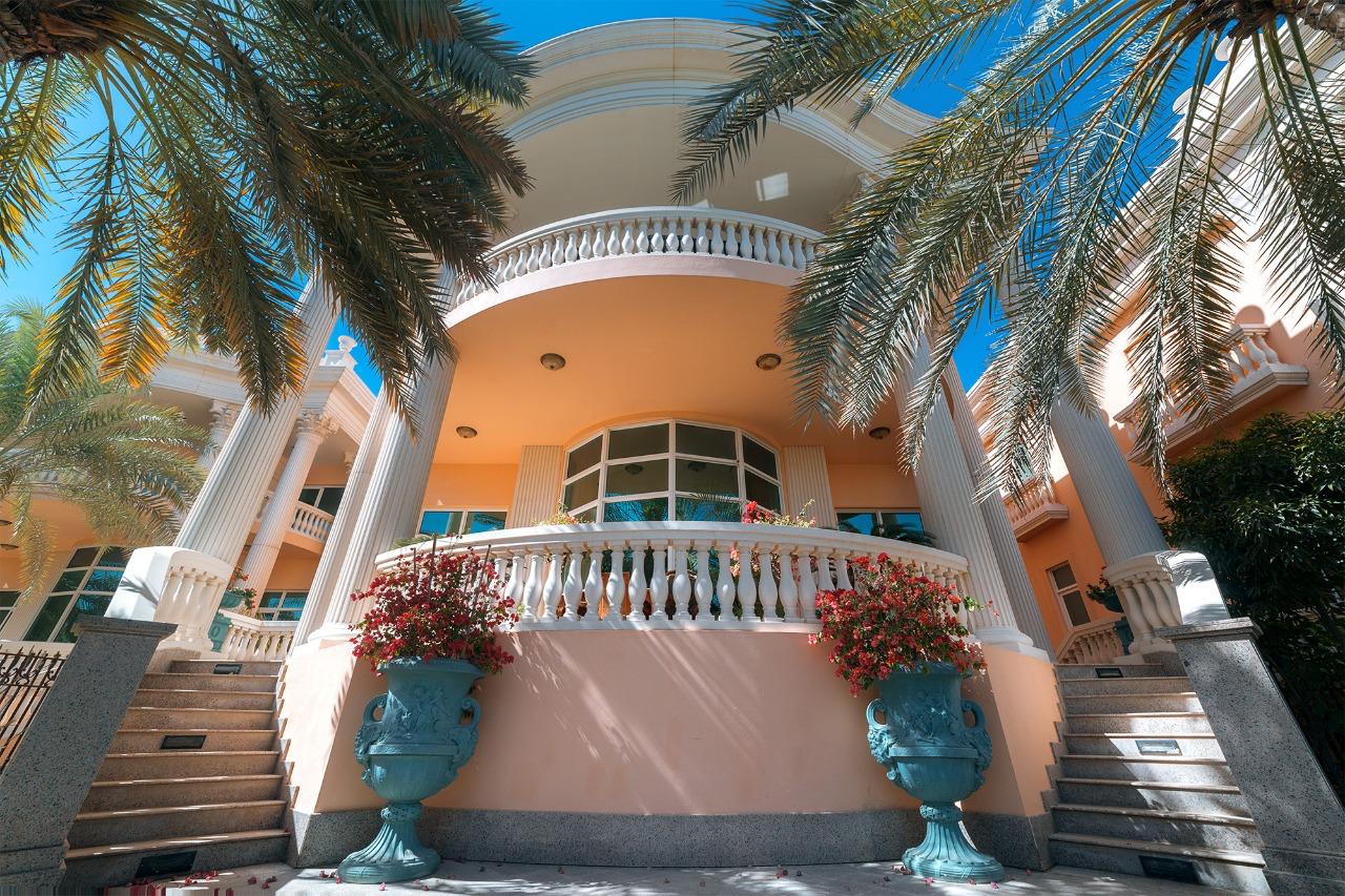 Villa a Dubai, EAU, 631.55 m² - foto 2