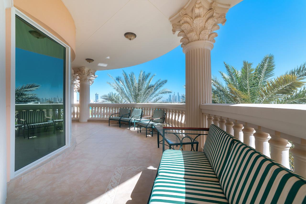 Villa a Dubai, EAU, 631.55 m² - foto 15