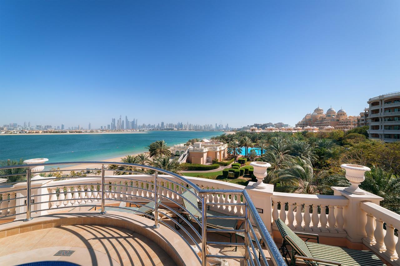 Villa a Dubai, EAU, 631.55 m² - foto 5