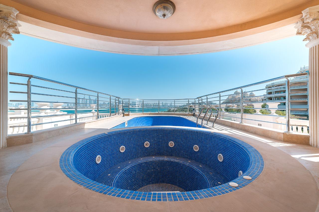 Villa a Dubai, EAU, 631.55 m² - foto 6