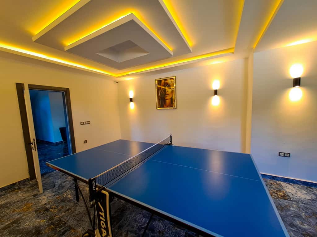 Flat in Alanya, Turkey, 55 m² - picture 4