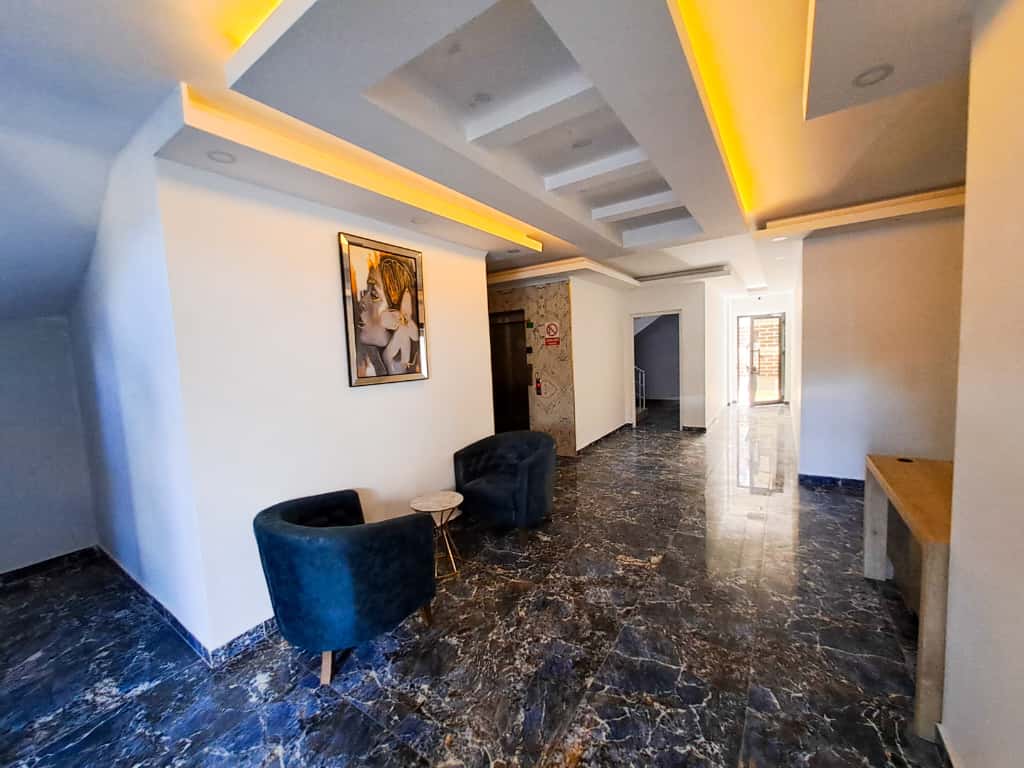 Flat in Alanya, Turkey, 55 m² - picture 3